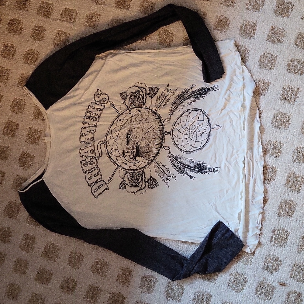 Vintage Spell and the Gypsy tee